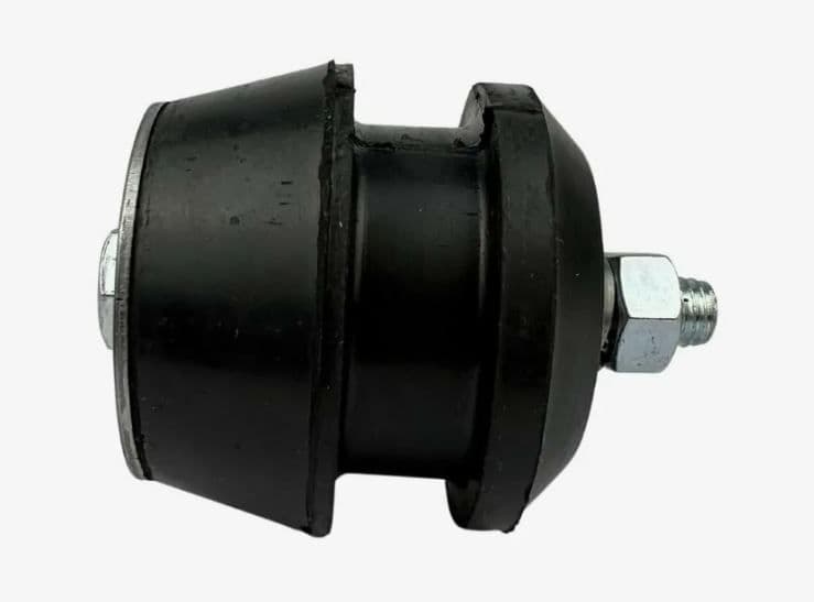 Подушка крепления кабины, кузова ГАЗ 3302,2705,3310 в сборе 3302-5001210