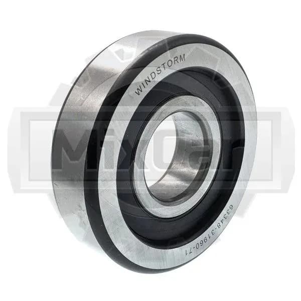 Ролик мачты/каретки Nissan P01 (5911701H03)