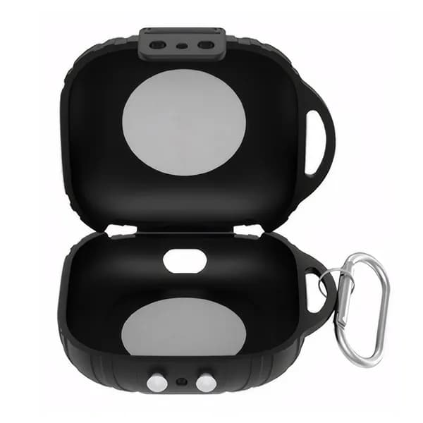 Мягкий силиконовый чехол для SHOKZ OpenFit Air, защита от падений и царапин