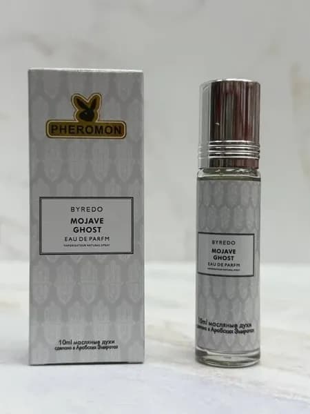 Арабское масло Байредо Byredo Mojave Ghost 10 мл
