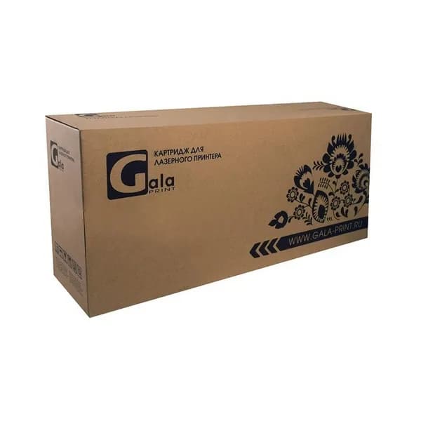 GalaPrint CLP-K350A Картридж лазерный черный 4 000 стр