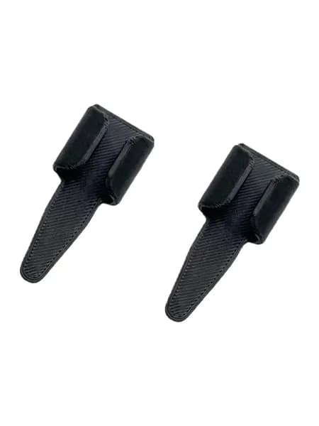 Тканедержатель для шитья на палец, - 2pcs