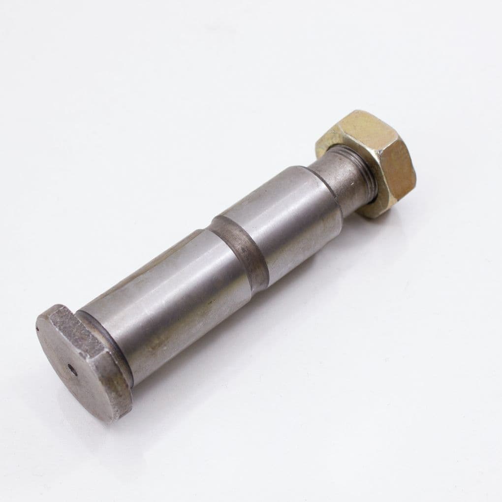 Палец рессорный под смазку 25*90*120, GSPARTS