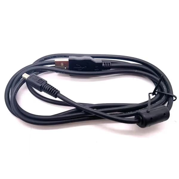 USB-кабель для передачи данных длиной 1,5 М для компьютерной камеры Olympus CB-USB1 с 4p D-портом D-Port