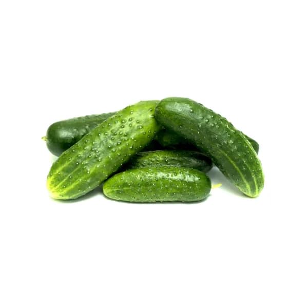 Огурцы короткоплодные, колючие, 500 г