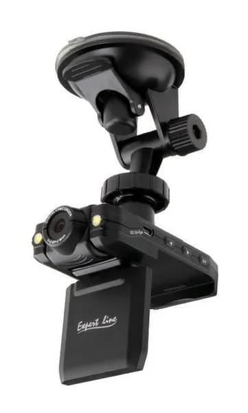 Видеорегистратор GS CRD-08 (HD 720P)