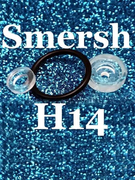 Ремкомплект для пистолета Smersh H14