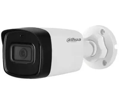 Dahua DH-IPC-B1E20P-A-0280B IP-видеокамера с ИК-подсветкой до 30м