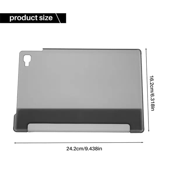 (O051) чехол для защиты от падения 10,1-дюймового планшета Teclast M40 P20HD