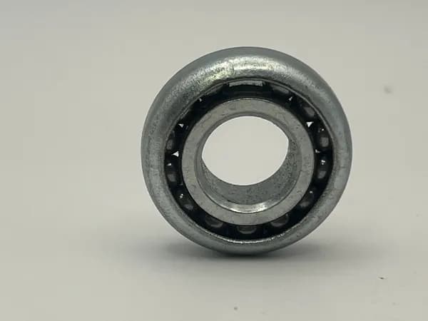 Alutech, Подшипник BB12x28, 1110500, 1 шт.