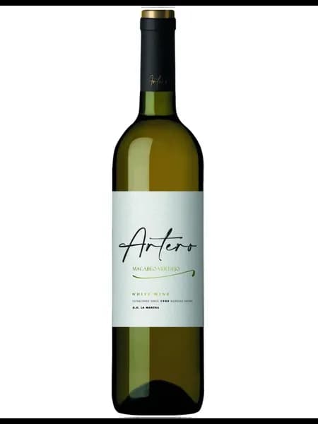 Macabeo - Verdejo