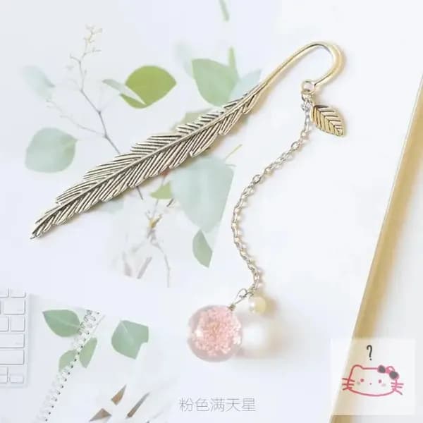 Закладка 11.5 см, 1 шт.
