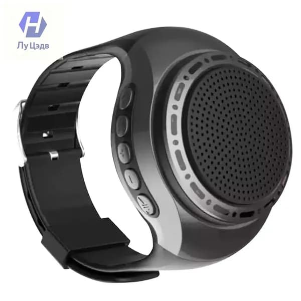 Бестселлер: крепление на руку и освещение, Bluetoothколонка для велосипеда, беспроводная