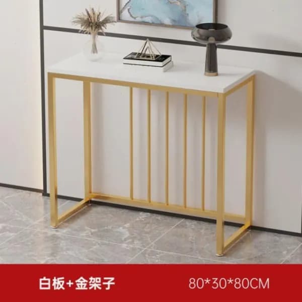 Консоль, 80х80х30 см
