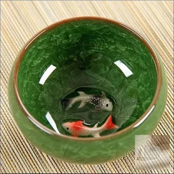 Сервиз антикварный/винтажный