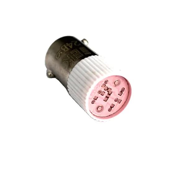BMS10-220-K04 сменный светосигнальный индикатор (сменная красная матрица) (5шт)