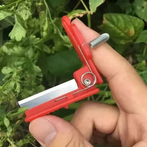 Секатор