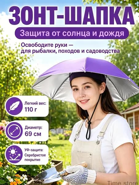 Зонт Механика