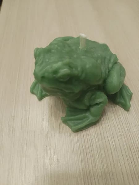 Свеча