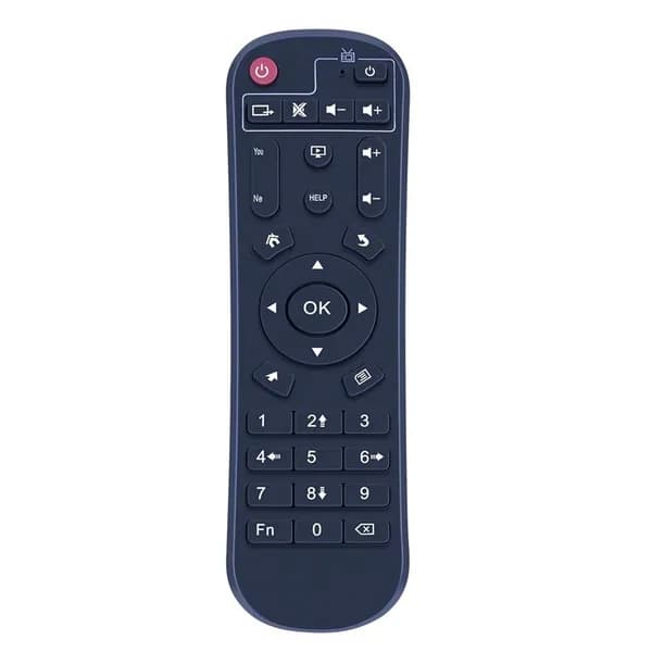 Сменный пульт дистанционного управления для Android TV Box A95X PRO F2 F3 F4 R5 R3 H40 H50 H60 Set-Top Controller