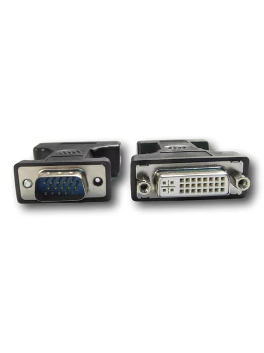Адаптер DVI 29 F - SVGA M