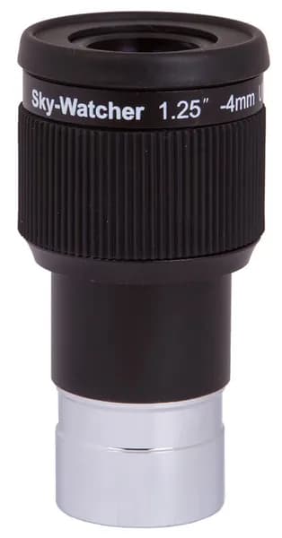 Окуляр Sky-Watcher UWA 58 4 мм, 1,25