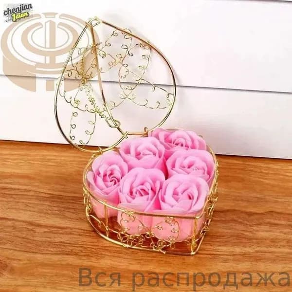 Твердое мыло