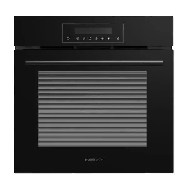 Шкаф духовой электрический HOMSair OEH606BK