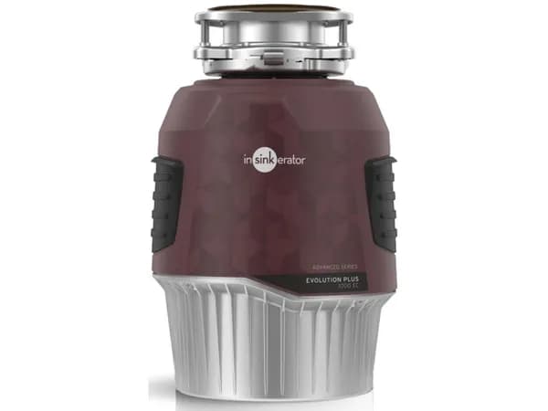 Измельчитель пищевых отходов InSinkErator Evolution Plus 1000 EC