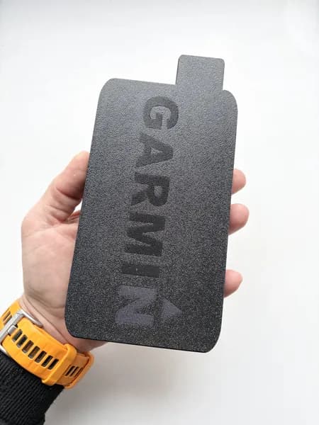 Защитная крышка для GPS навигатора Garmin Montana 710