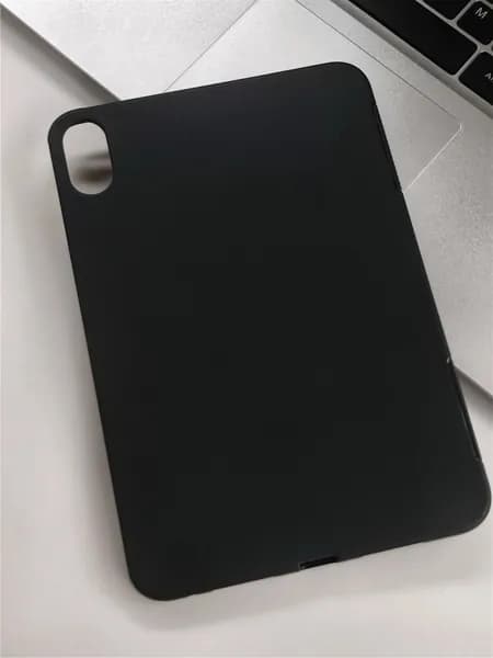 Черный Прочный Полная защита чехол на OPPO Pad Mini 2026 чехол