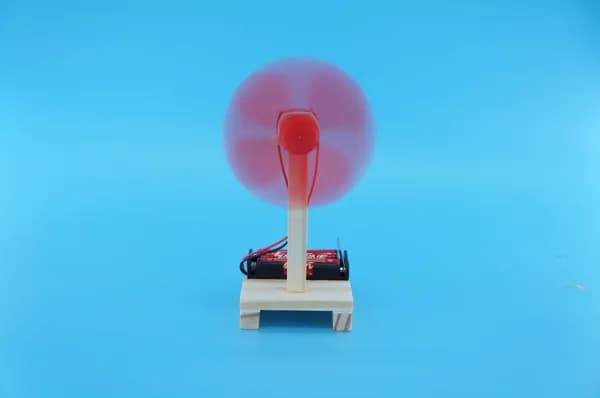 Научные технологии DIY ручные изобретения