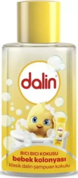 Dalin Одеколон Ay11424 50 мл