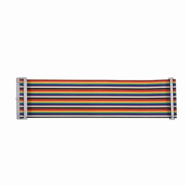 Шлейф GPIO 40pin мама-мама для Banana Pi / Raspberry Pi