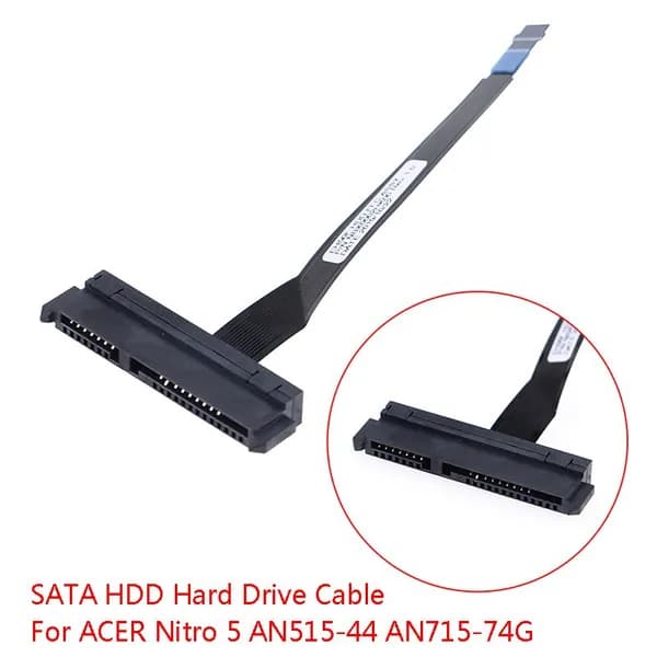 Жёсткий диск ACER Nitro 5 AN515-44 AN715-74G