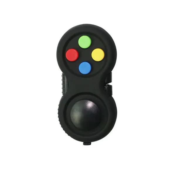 Ручной игрушечный контроллер Fidget Toys