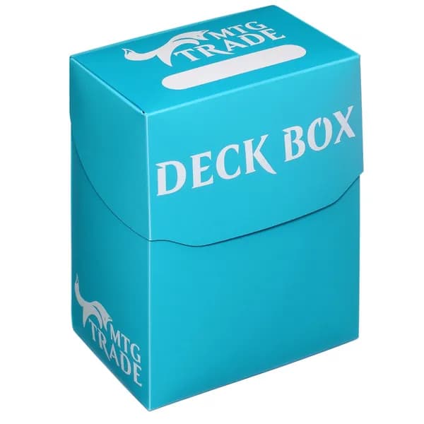 Коробочка MTGTRADE Blue
