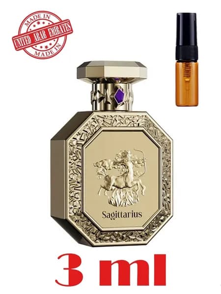 Genesis Sagittarius пробник