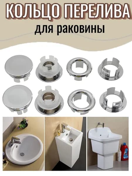 Аксессуары для ванной комнаты