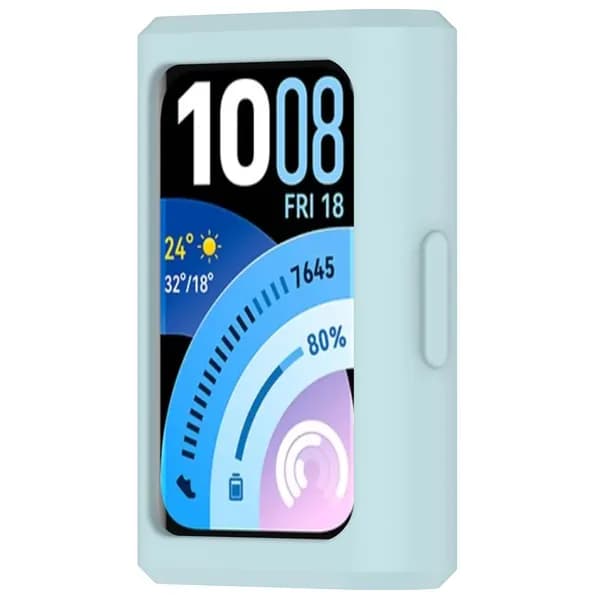 Для защитного корпуса Huawei Band 11pro TPU мягкая оболочка защитная крышка