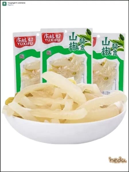 Пряные булочки со свиной шкуркой, самые продаваемые, 5 штук