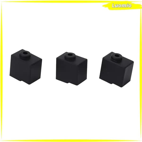 Силиконовый носок Hotend