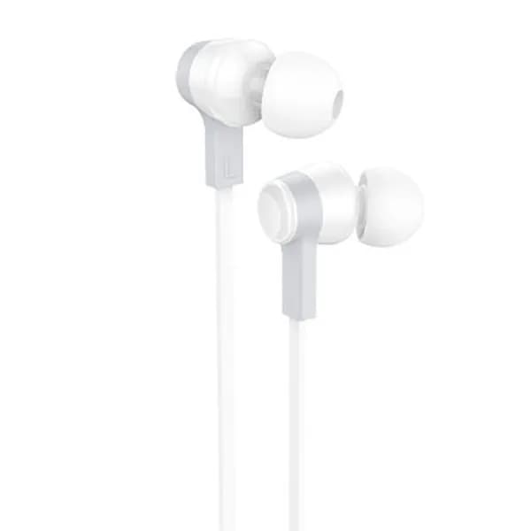 Проводные наушники внутриканальные Hoco Jack 3,5