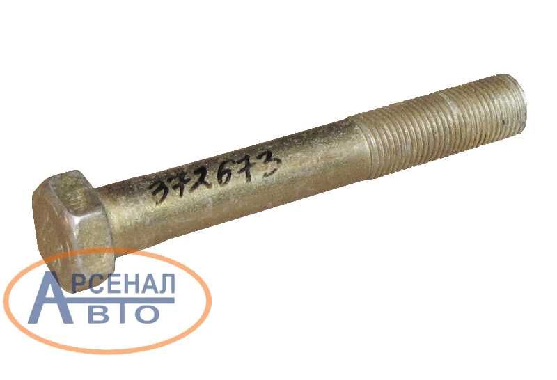 Болт амортизатора МАЗ-4370 м16*1, 5*110 372673