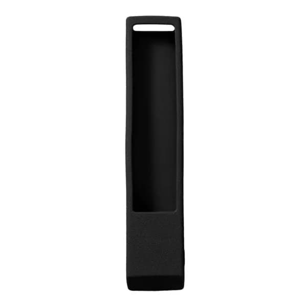 (1 шт.) Чехол для пульта PHILIPS 55PUS, черный