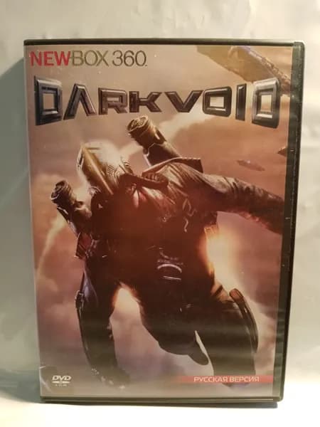 Игра  (XBox 360