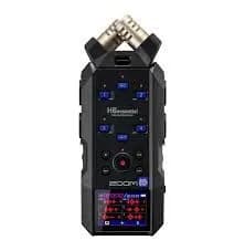 Портативный рекордер Zoom H6e Essential