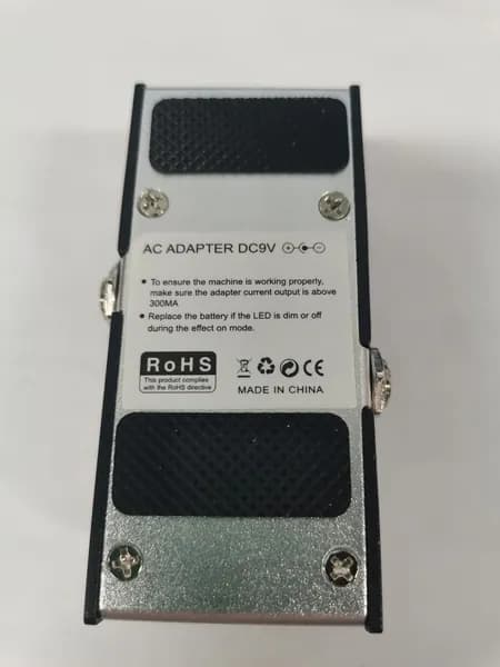 Эффектор Mini Guitar Ultimate Drive