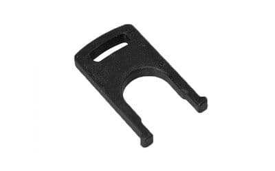 Фиксатор шланга (скоба) в пистолетах минимоек Karcher К2, арт. 5.037-185