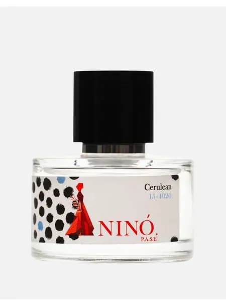 NINO P.A.S.E. cerulean Отливант 5 мл